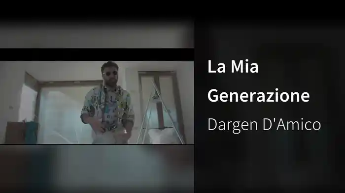La Mia Generazione