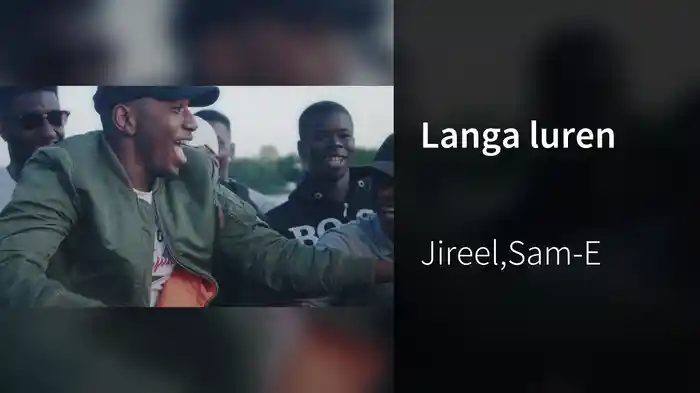Langa luren