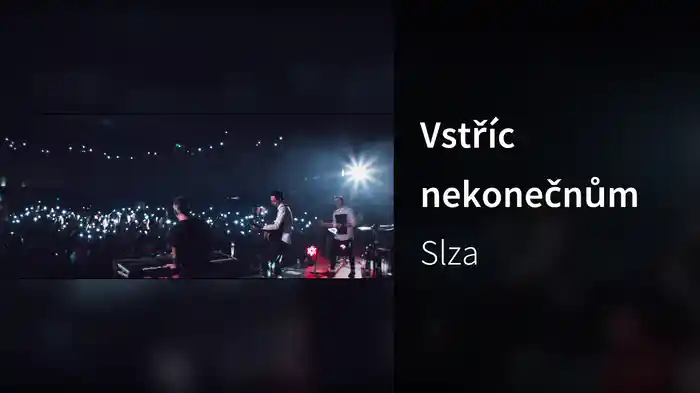 Vstříc nekonečnům