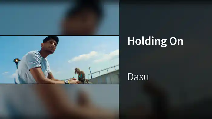 Holding On