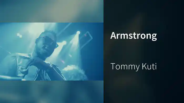 Armstrong