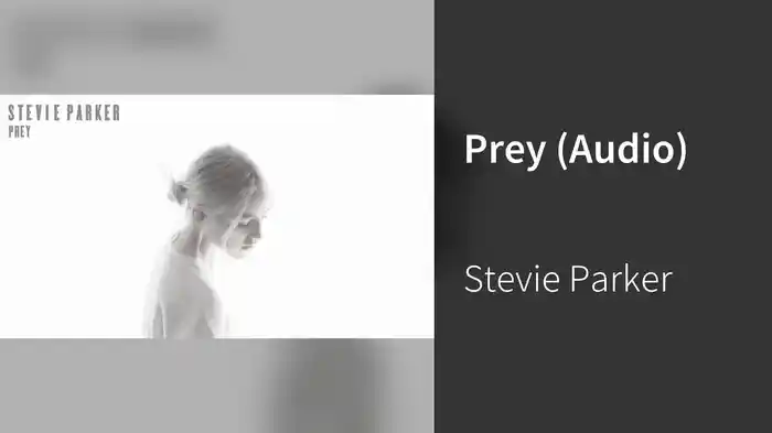 Prey (Audio)