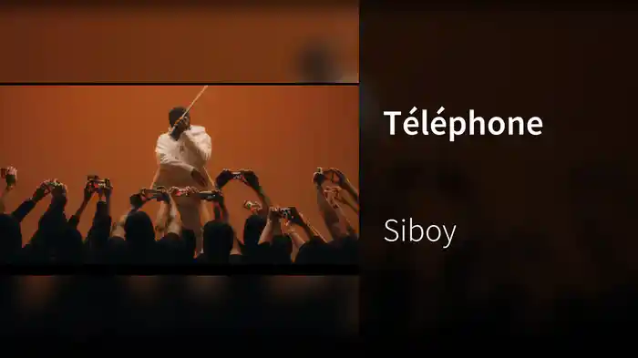 Téléphone