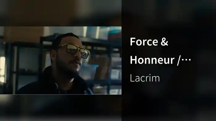 Force & Honneur / Saison 2 (Episode 1)