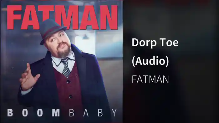 Dorp Toe (Audio)