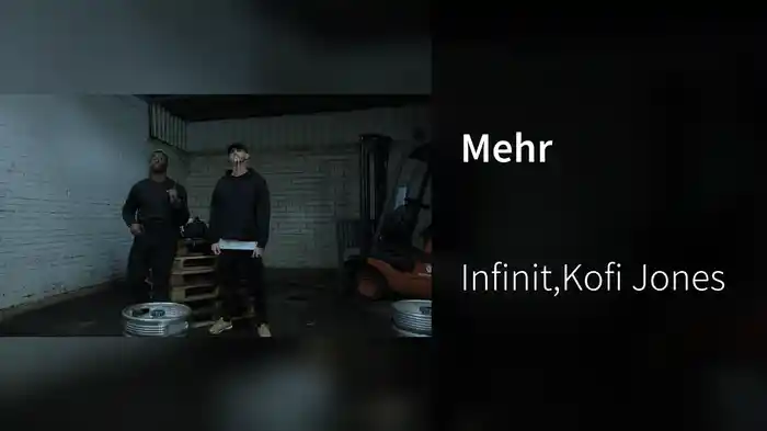 Mehr