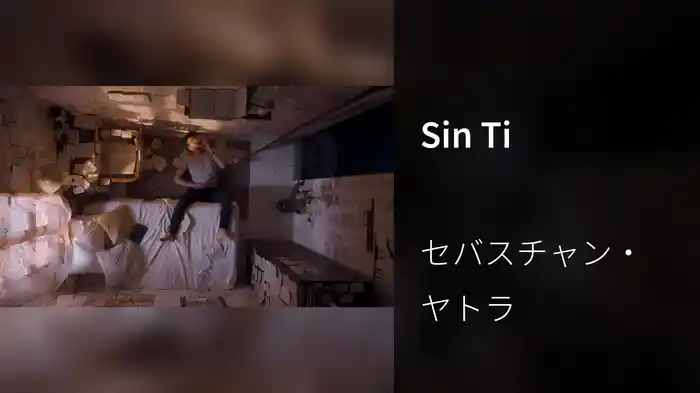 Sin Ti