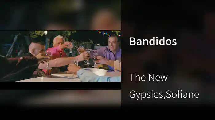 Bandidos