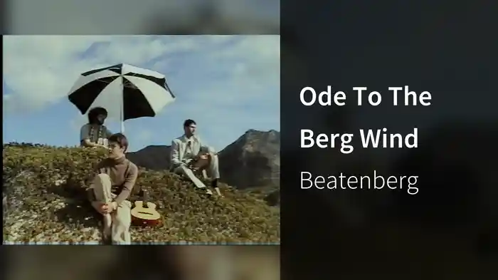 Ode To The Berg Wind