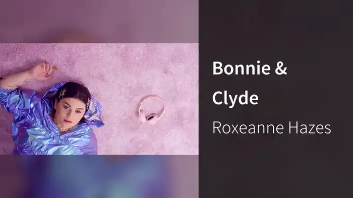 Bonnie & Clyde