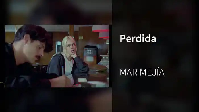 Perdida
