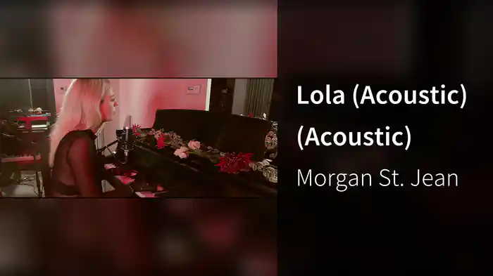 Lola (Acoustic) (Acoustic)