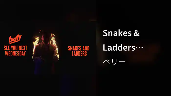 Snakes & Ladders (Visualizer)