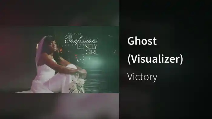 Ghost (Visualizer)