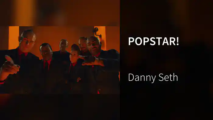 POPSTAR!