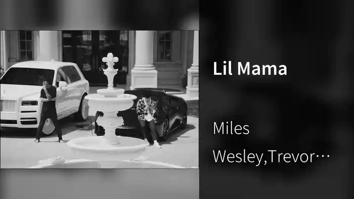 Lil Mama