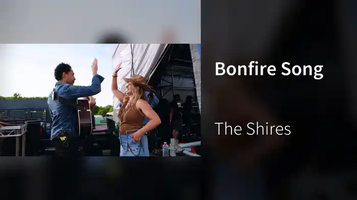 Bonfire Song