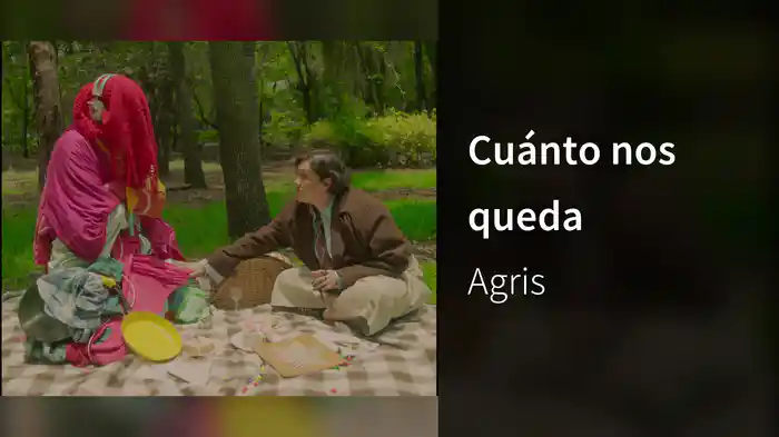 Cuánto nos queda