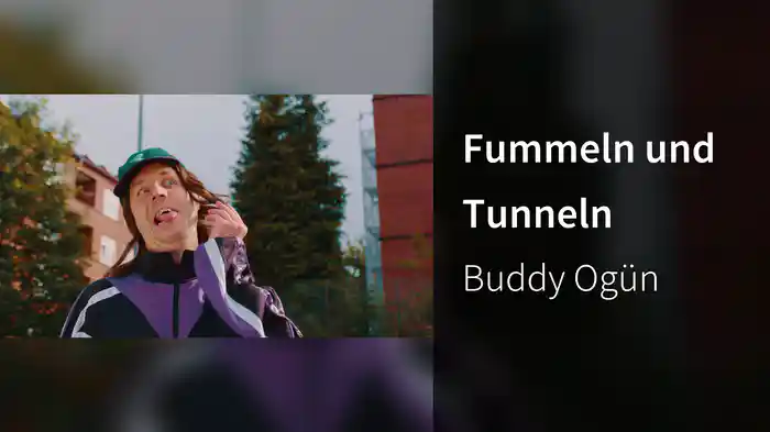 Fummeln und Tunneln
