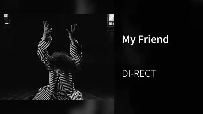 My Friend