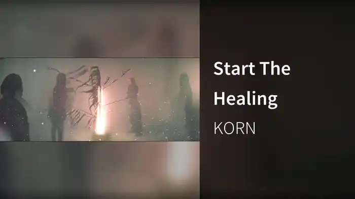 Start The Healing