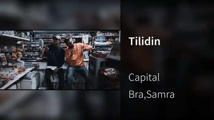 Tilidin