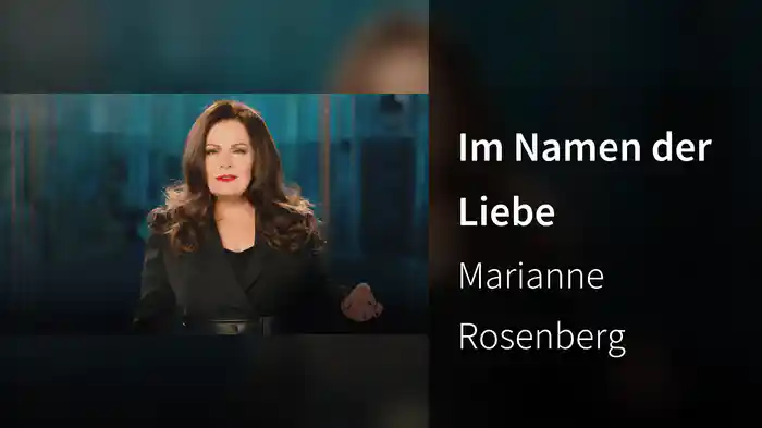 Im Namen der Liebe