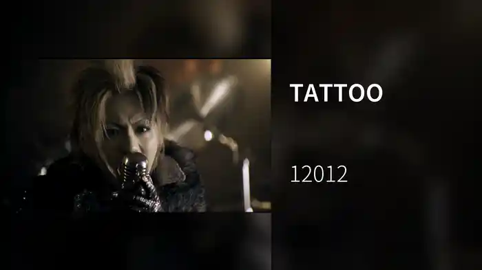 TATTOO