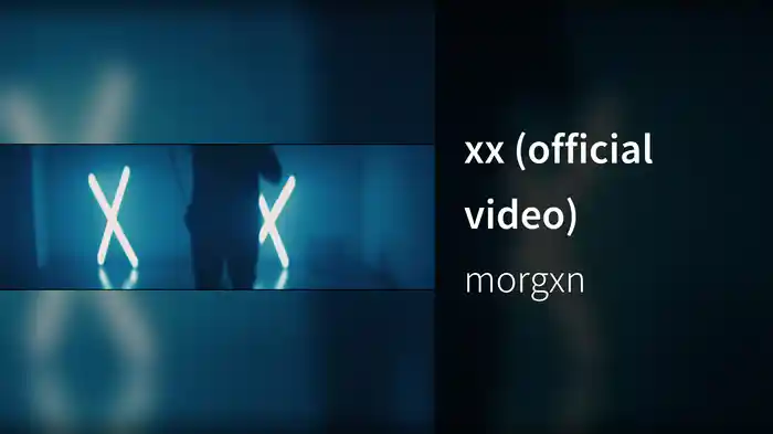 xx (official video)