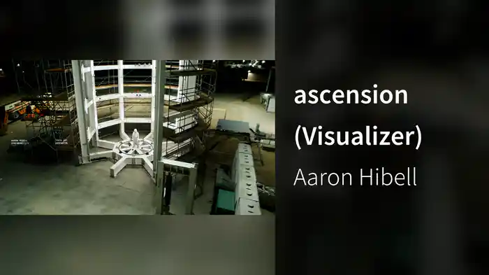 ascension (Visualizer)