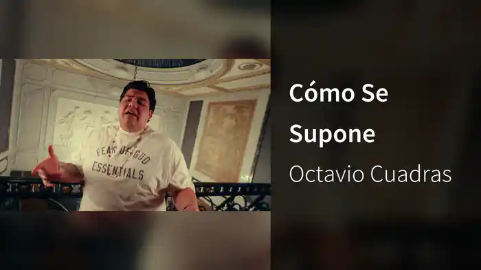 Cómo Se Supone