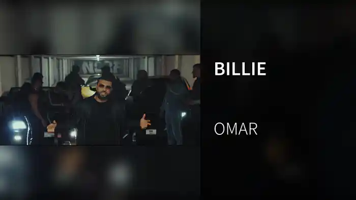 BILLIE