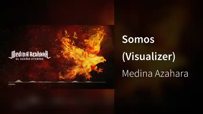 Somos (Visualizer)