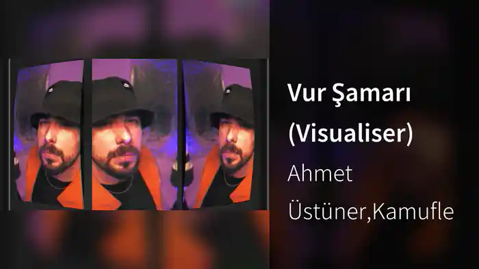 Vur Şamarı (Visualiser)