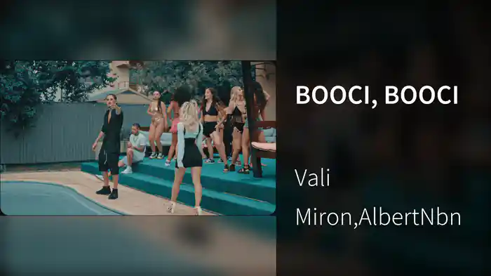 BOOCI, BOOCI