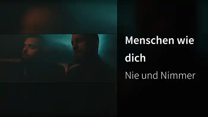 Menschen wie dich