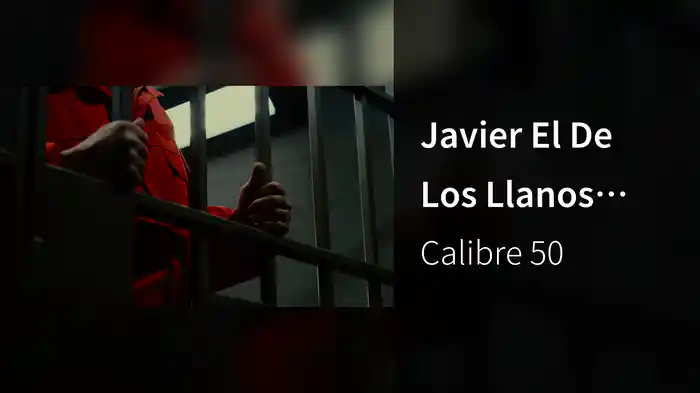 Javier El De Los Llanos (Visualizer)