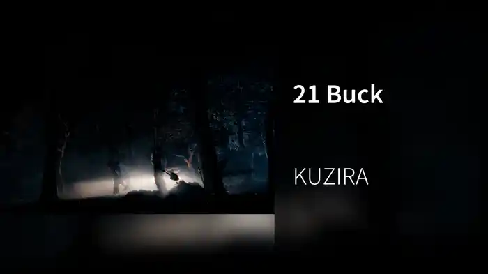 21 Buck
