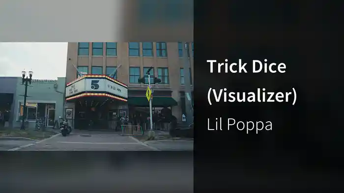Trick Dice (Visualizer)