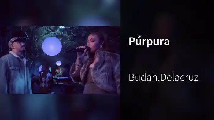 Púrpura