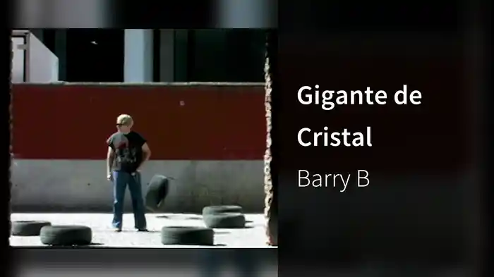 Gigante de Cristal