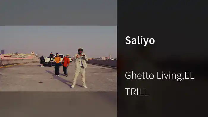 Saliyo