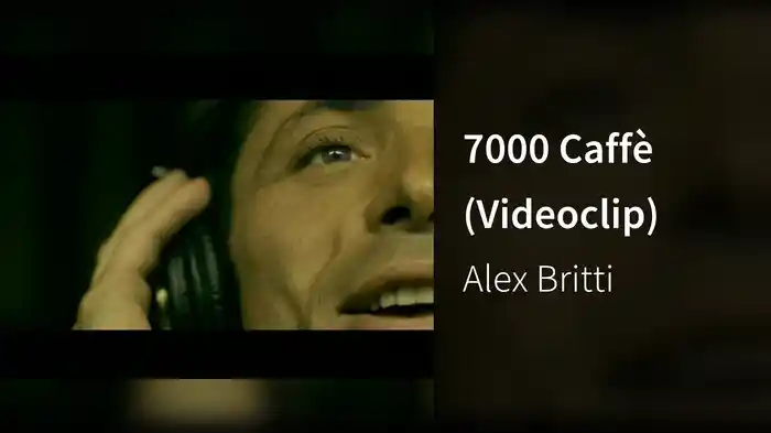 7000 Caffè (Videoclip)