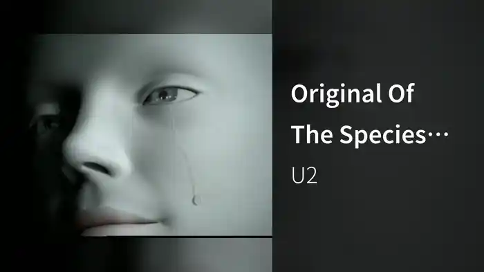 Original Of The Species (Live In Chicago)