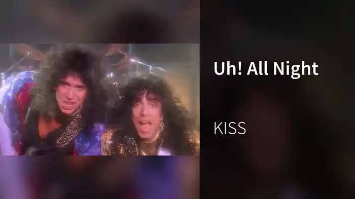Uh! All Night