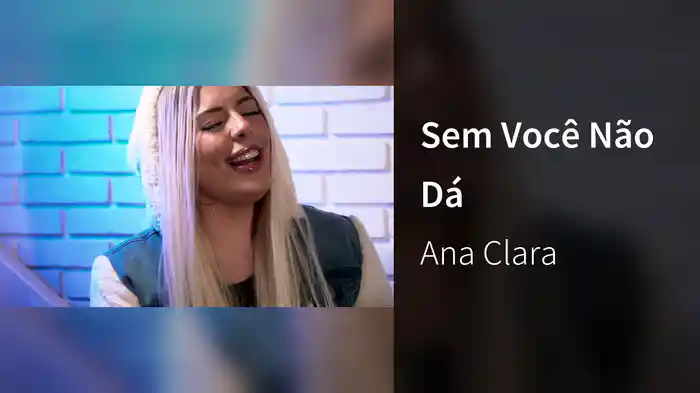 Sem Você Não Dá