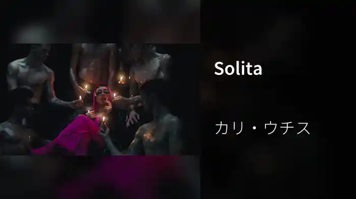 Solita