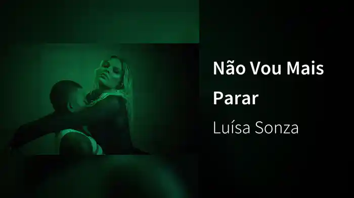 Não Vou Mais Parar