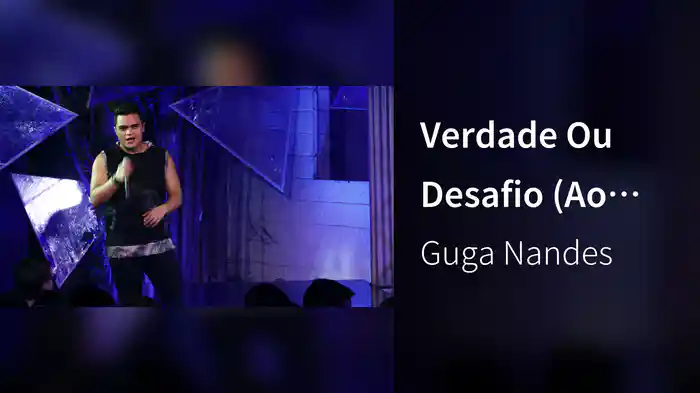Verdade Ou Desafio (Ao Vivo No Rio De Janeiro / 2019)