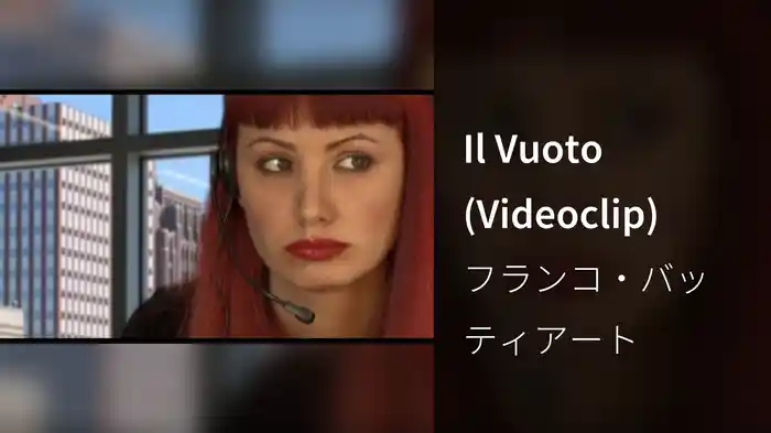 Il Vuoto (Videoclip)